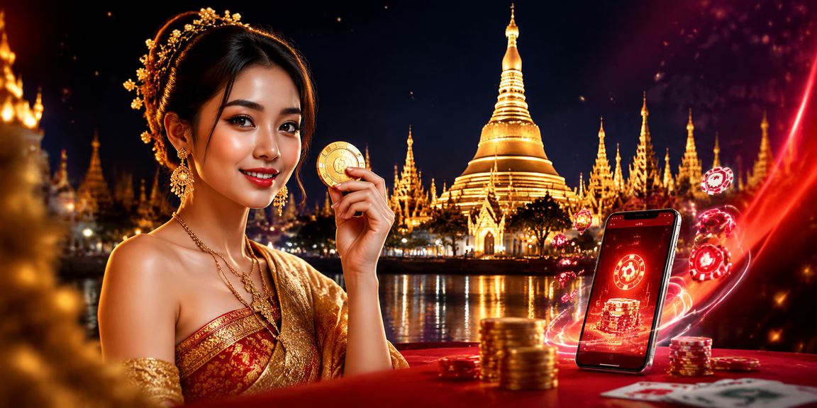 burma368