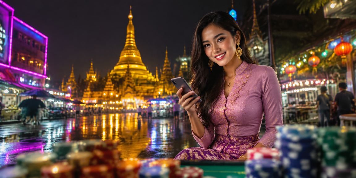 burma368